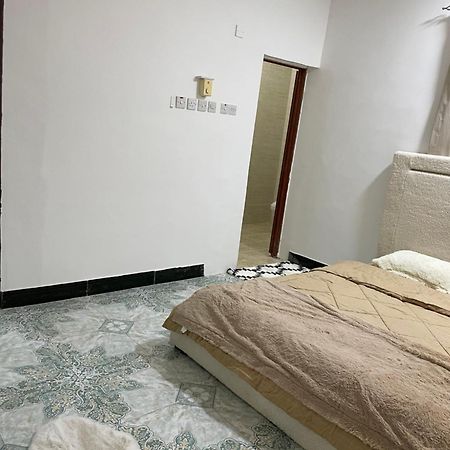 بيت الخيزران الجبل الاخضر Hayl Yaman Bagian luar foto